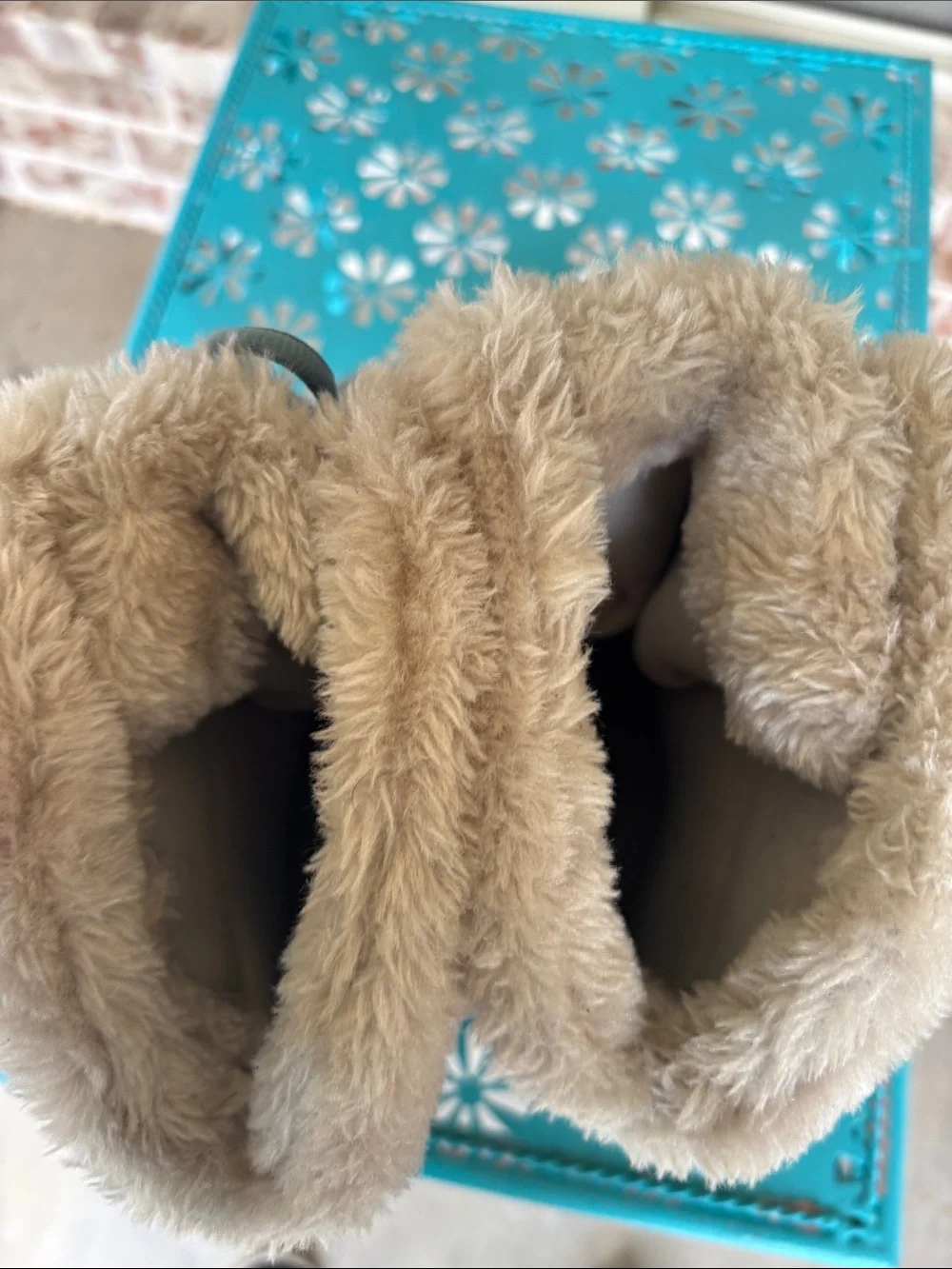 Columbia size protection